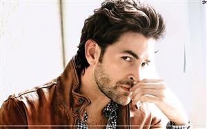 On the ninth cloud these days with Saaho - Neil Nitin Mukesh